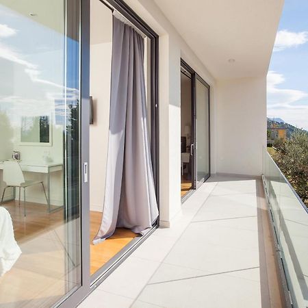 Villa Sima Makarska Esterno foto